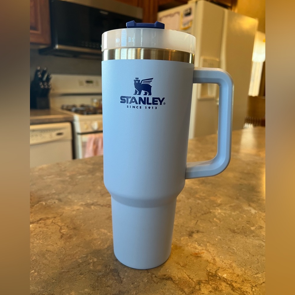 Stanley Tumbler